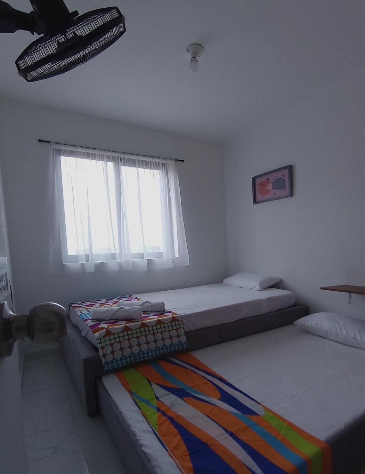 Apartamento Encantador Con Vista Al Mar Y Montana *